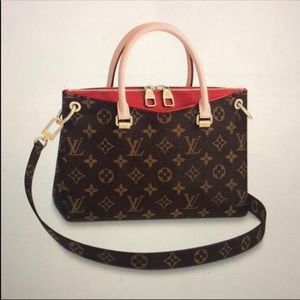 SOLD NWOT authentic Louis Vuitton